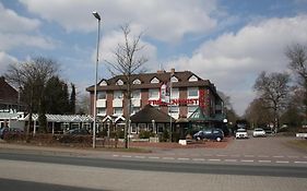 Hotel Friesengeist in Wiesmoor